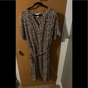 Plus Size Dress